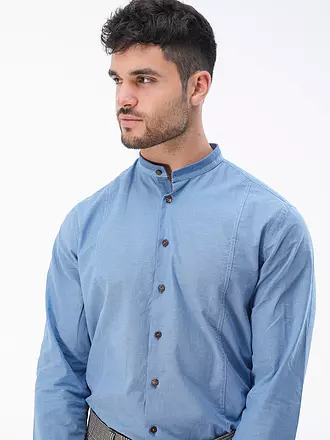 GWEIH & SILK | Trachtenhemd IRRSEE | 